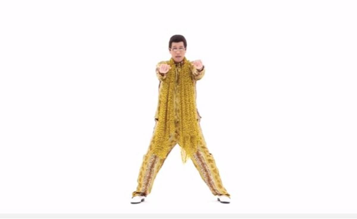 Pen Pineapple Apple Pen, el nuevo video viral de Youtube