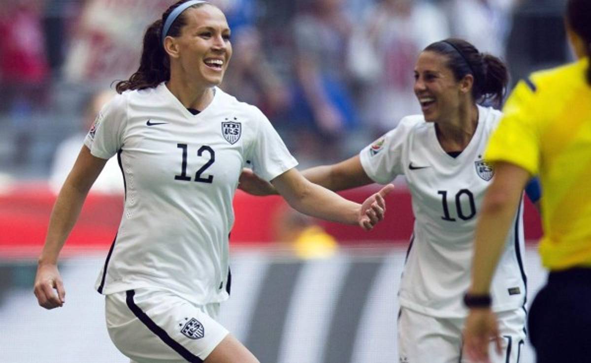VIDEO: Los mejores goles que nos dejó el Mundial Femenino en Canadá