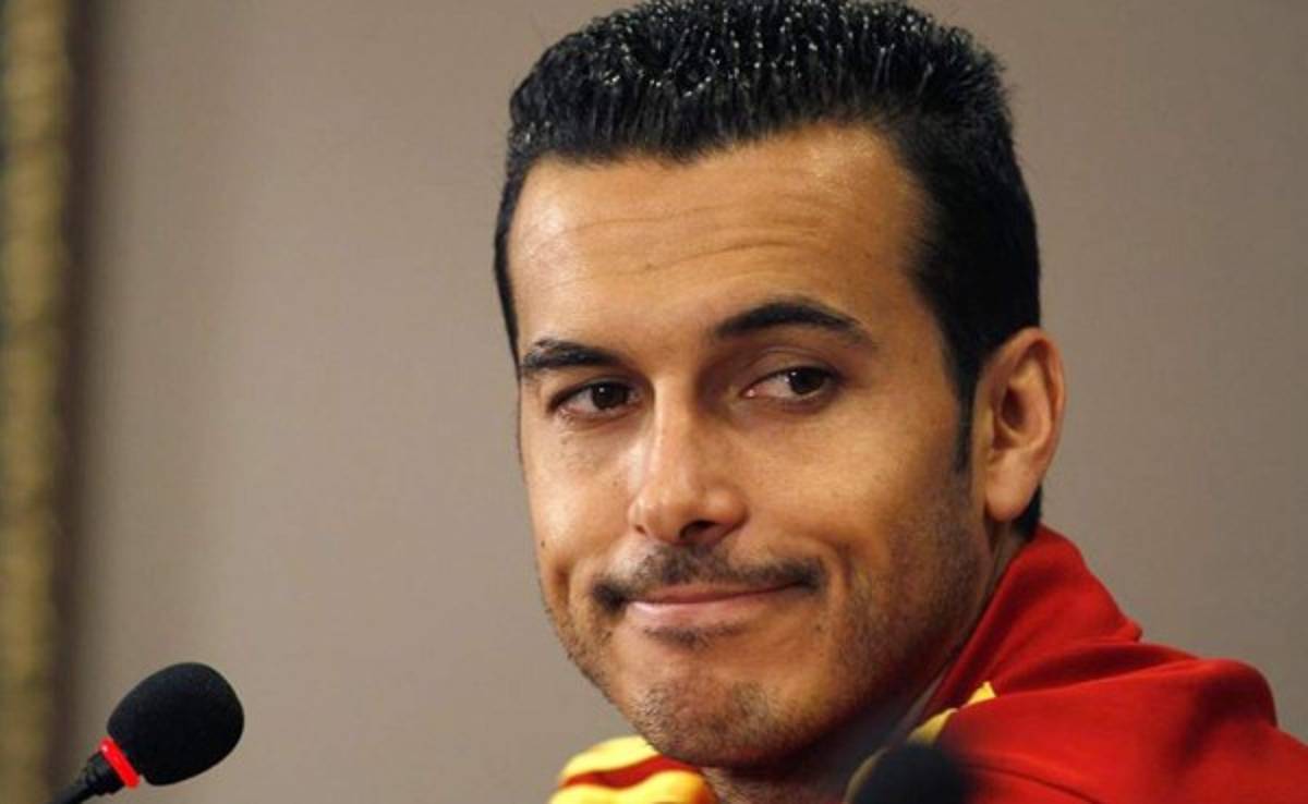 Pedro: 'No estoy arrepentido, pero si he molestado a alguien pido perdón'