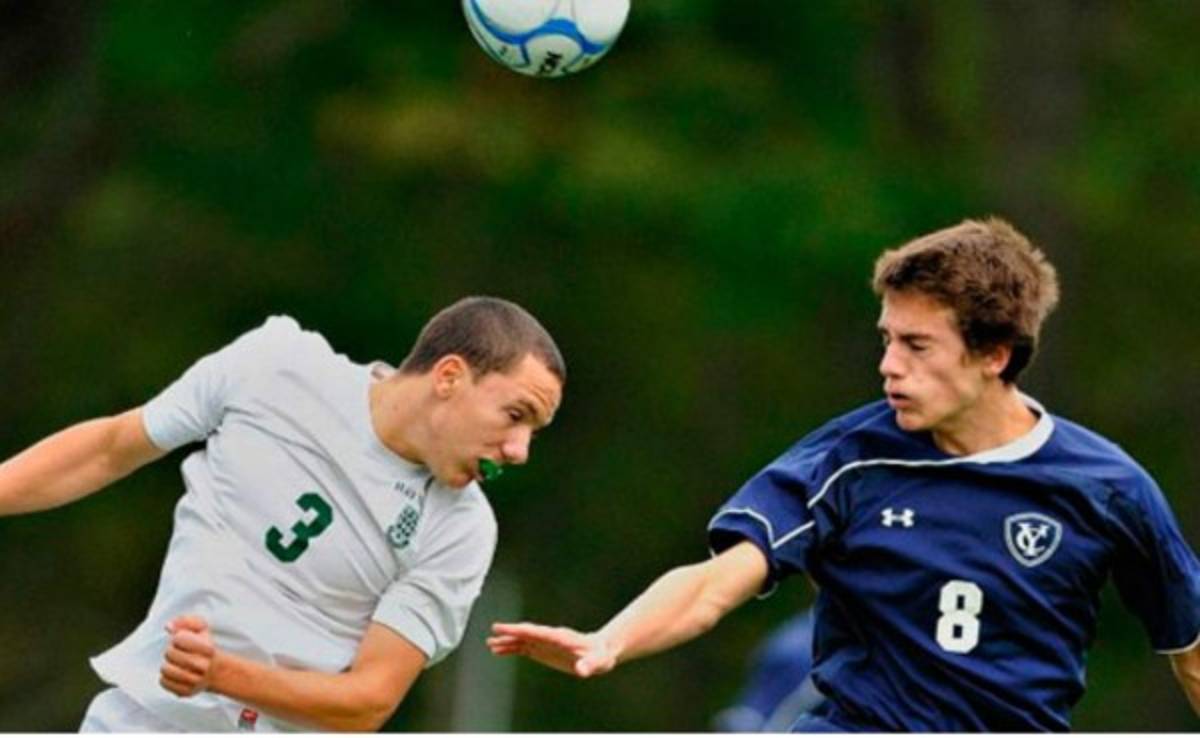 Jugadores menores 10 años no podrán cabecear en Estados Unidos