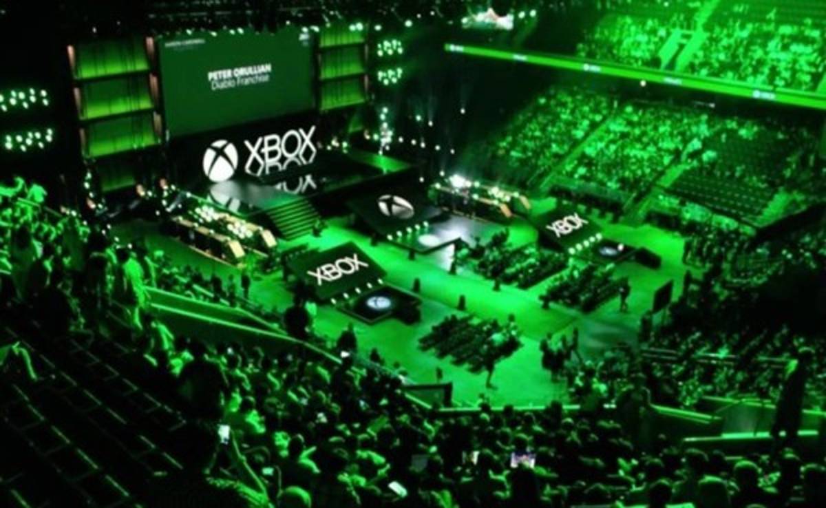 Xbox One se solidariza con víctimas de la masacre en Orlando