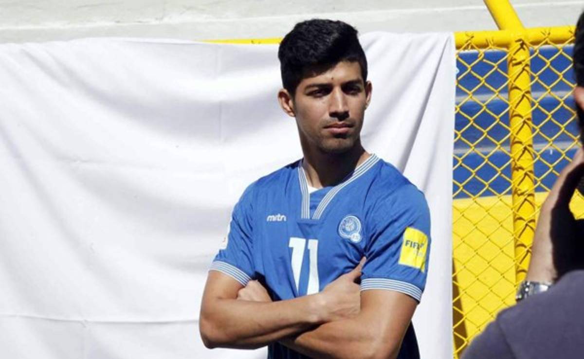 Nelson Bonilla: 'No están pasando su mejor momento y eso lo tenemos que aprovechar'