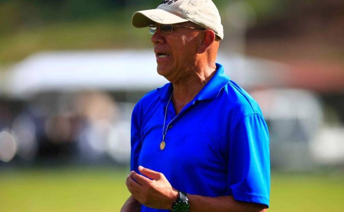 Jairo Ríos: 'Queremos que el aficionado se sienta otra vez orgulloso de Marathón'