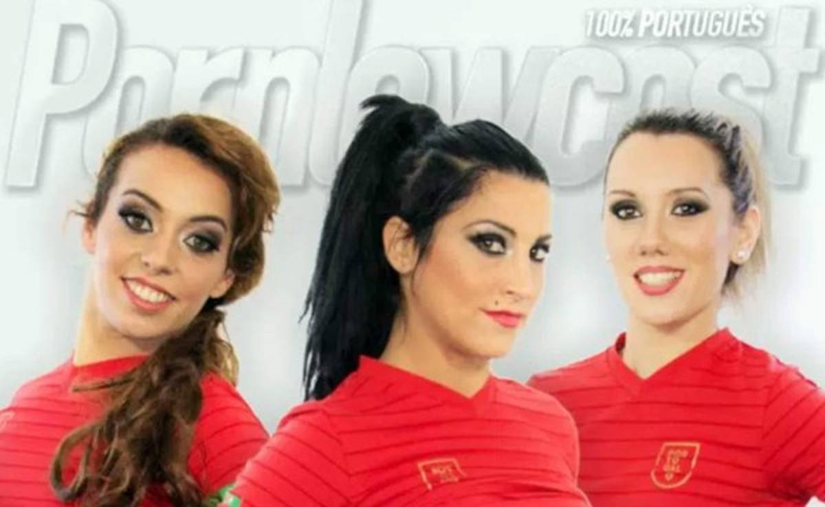 'Las Ronaldas': Una película porno inspirada en Cristiano Ronaldo