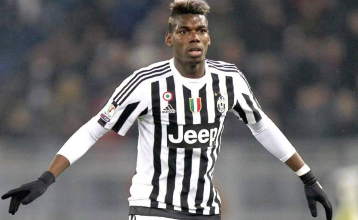 Lo que piden Juventus y el representante de Paul Pogba al Real Madrid por su fichaje
