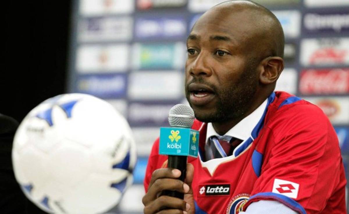 Paulo César Wanchope: 'Hay que tener tranquilidad'