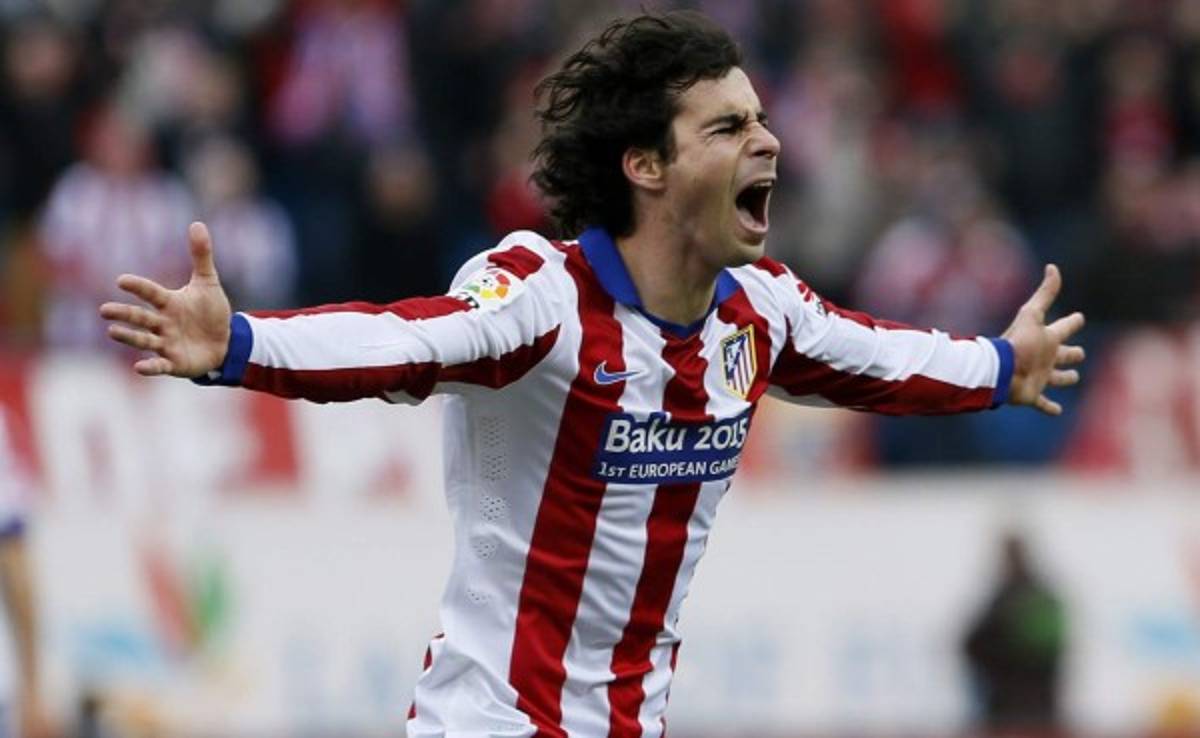 Tiago: 'La clave ha sido la intensidad desde el primer minuto'