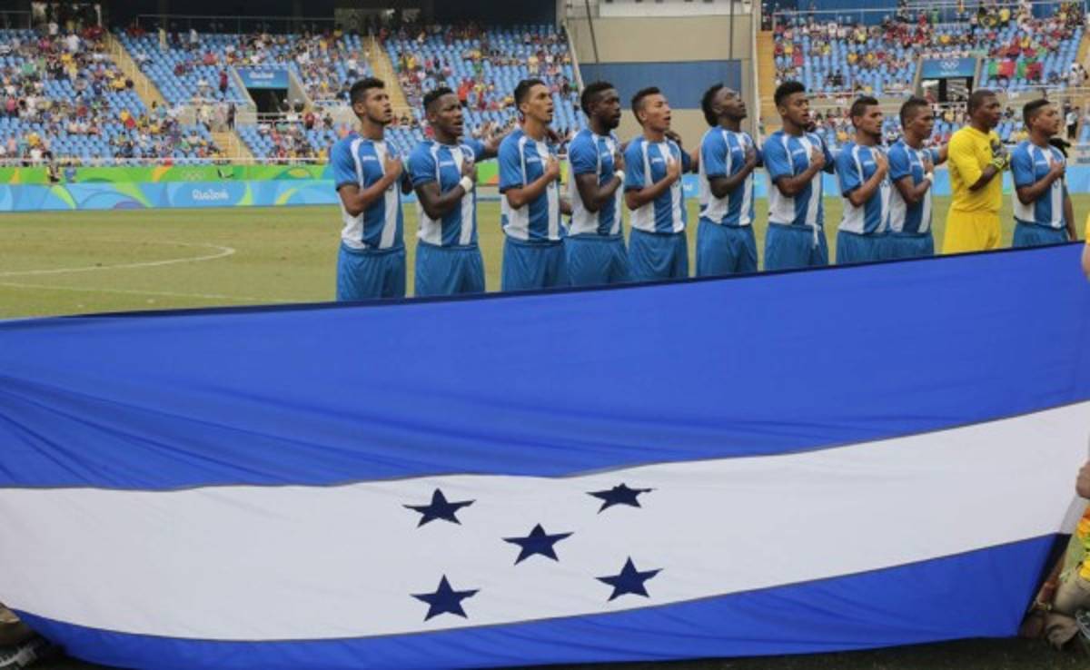 VIDEO: El errorazo en la marca de la zaga Honduras y Portugal aprovecha marcando de cabeza