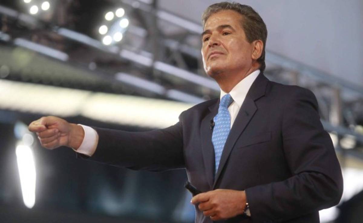 Jorge Luis Pinto: 'Honduras va a ser un equipo que no se le hará fácil a nadie'