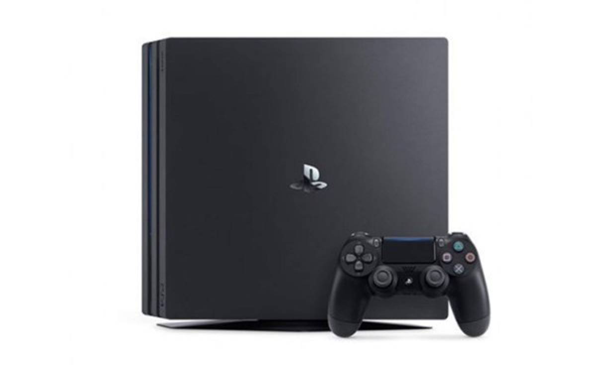 Sony pone a la venta la PS4 Pro, la consola más potente del mercado