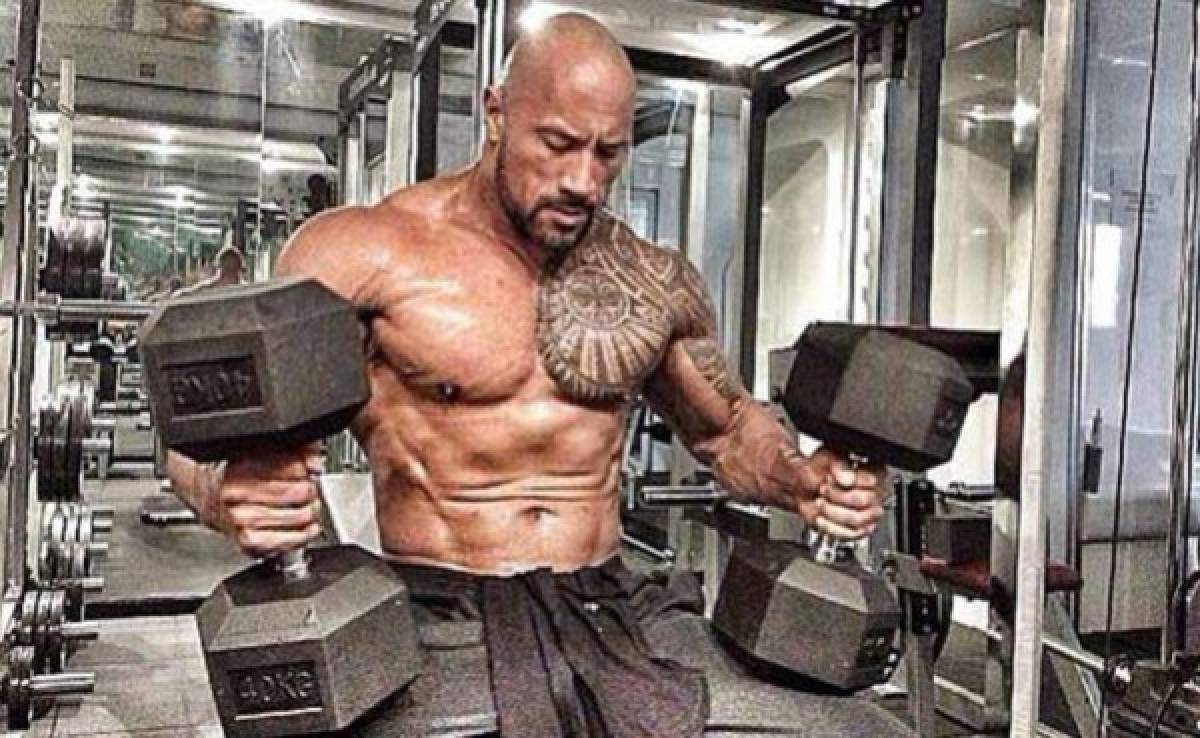 Dwayne Johnson 'La Roca' revela por qué salió de la WWE y si tiene planes de regresar