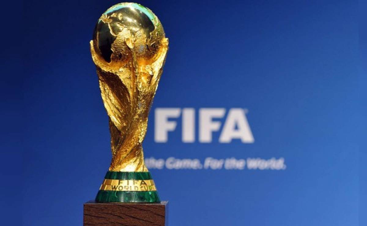 La FIFA cerrará su convulsa semana con reunión sobre cupos mundialistas