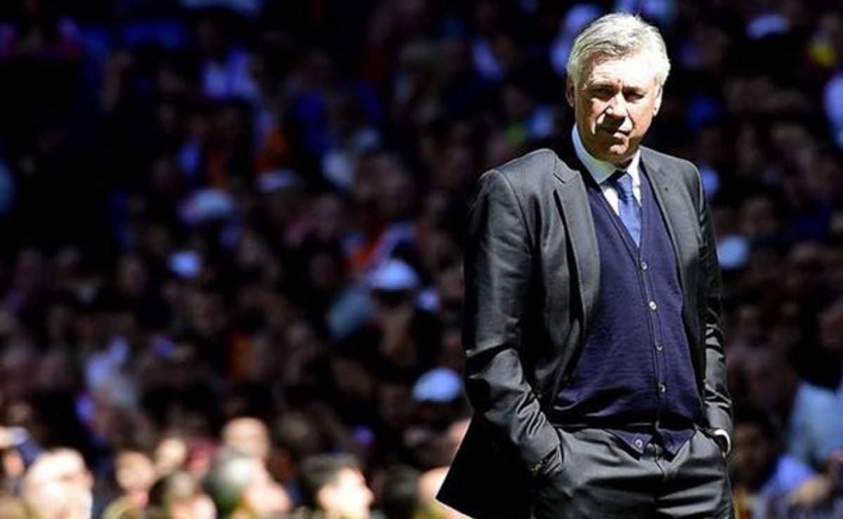 El mensaje de Carlo Ancelotti a todo el madridismo