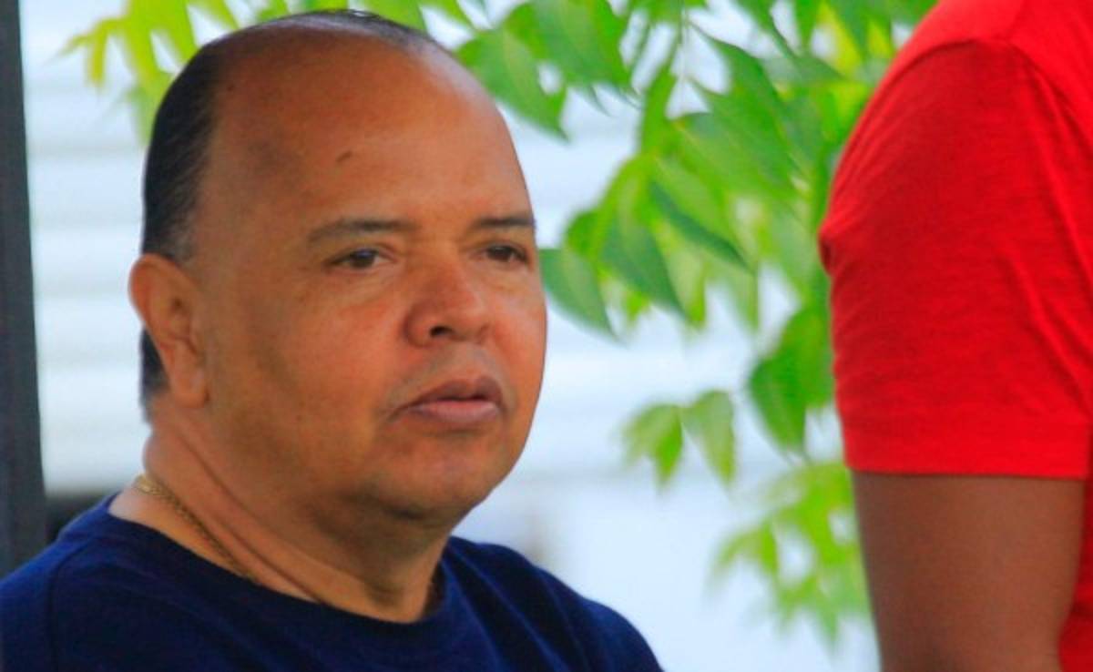 Luis Girón: 'Hemos hecho una reestructuración casi general en Parrillas One'