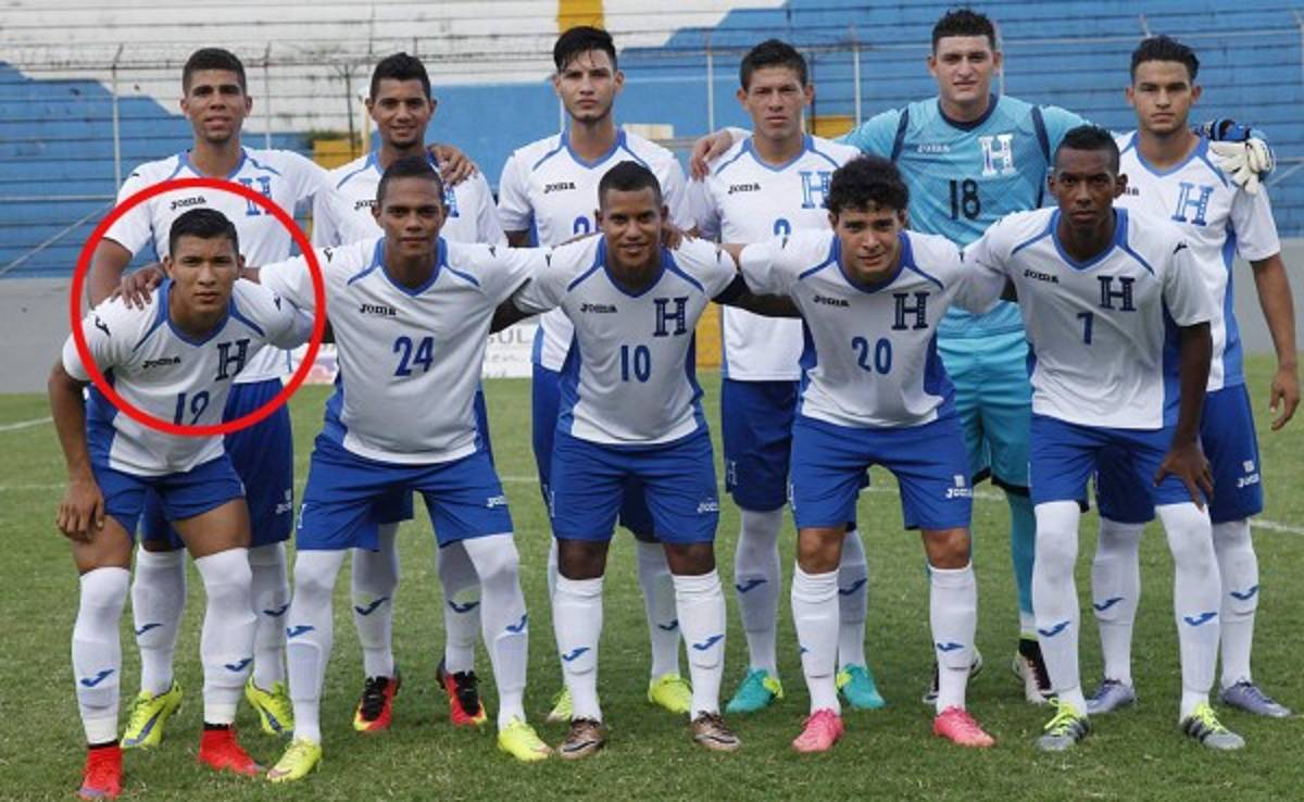 Kevin López tras la lesión: 'Dios dame fuerza para aceptar las cosas que pasan”