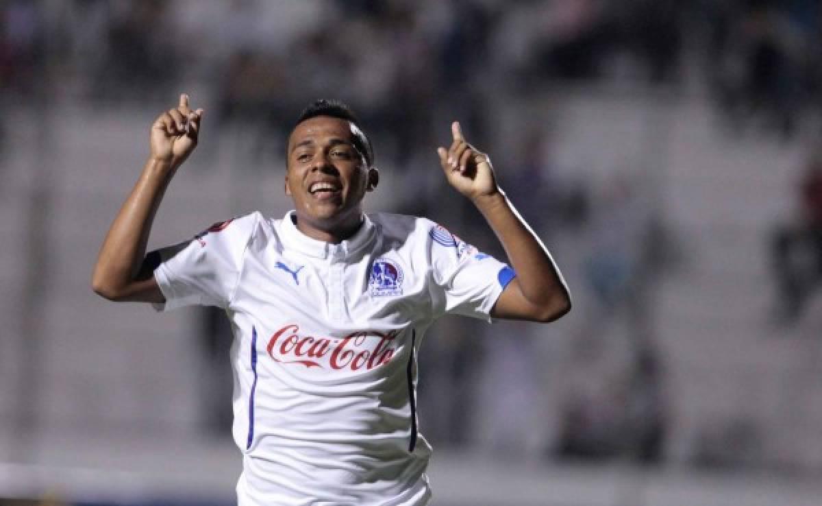 ¡Promesas que se apagaron! Jóvenes que tenían un futuro brillante en Olimpia y finalmente decepcionaron