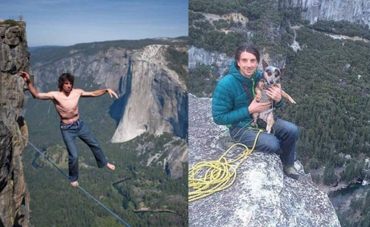 Los deportistas que han fallecido en 2015