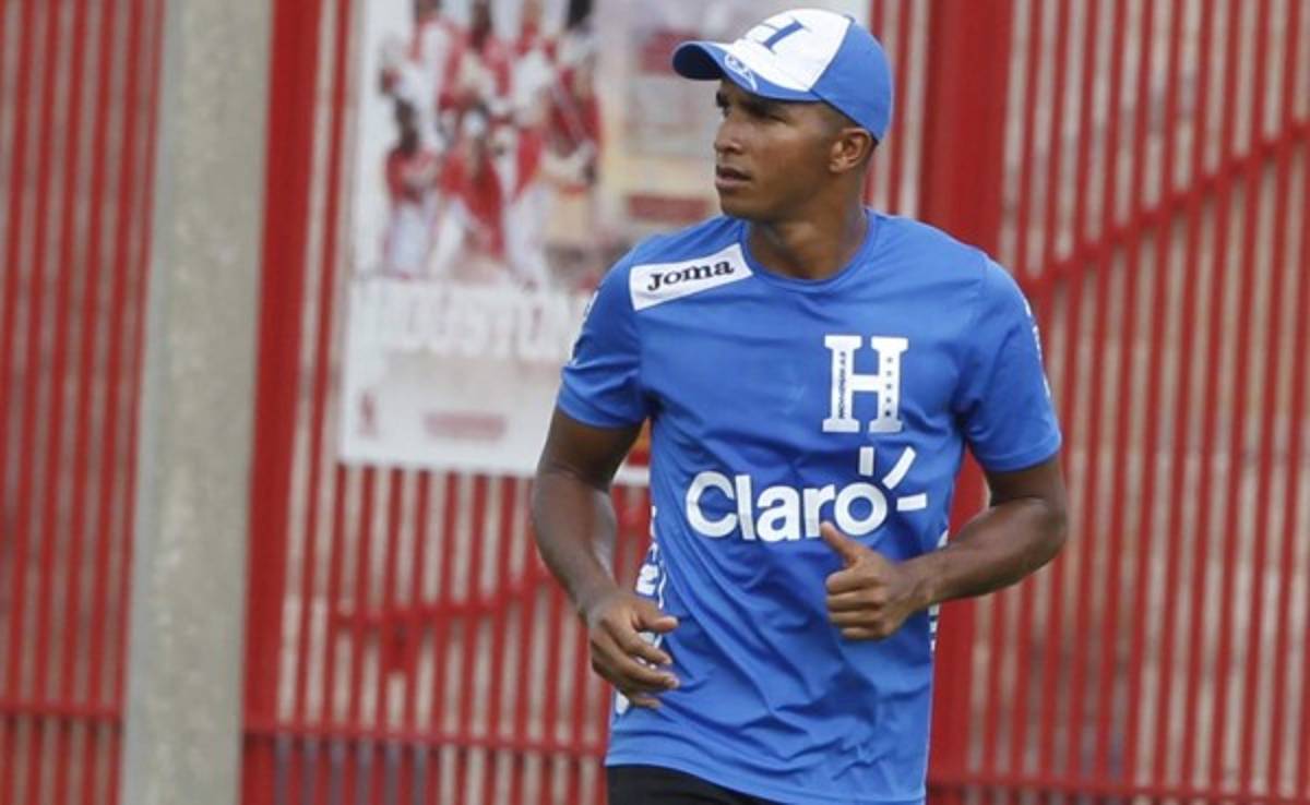 Donis Escober: 'Panamá es uno de las que más ha crecido y no será fácil'