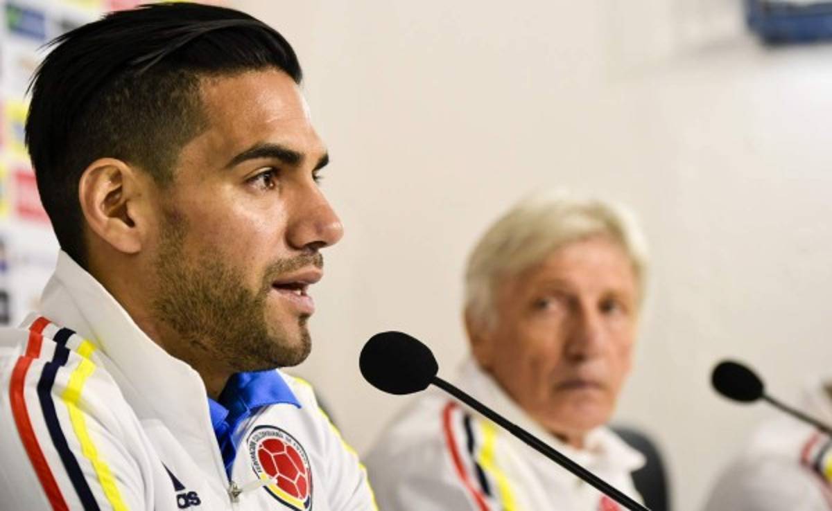 Falcao afirma que ahora es un delantero más completo que antes de su lesión
