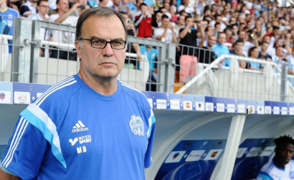 Marcelo Bielsa suena como reemplazo de Osorio en la selección de México