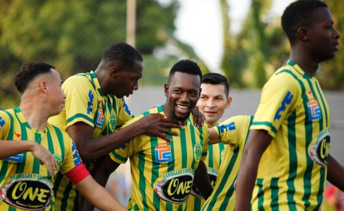 Alianza, Parrillas y Gimnástico sacan leve ventaja en duelo de ida de la liguilla