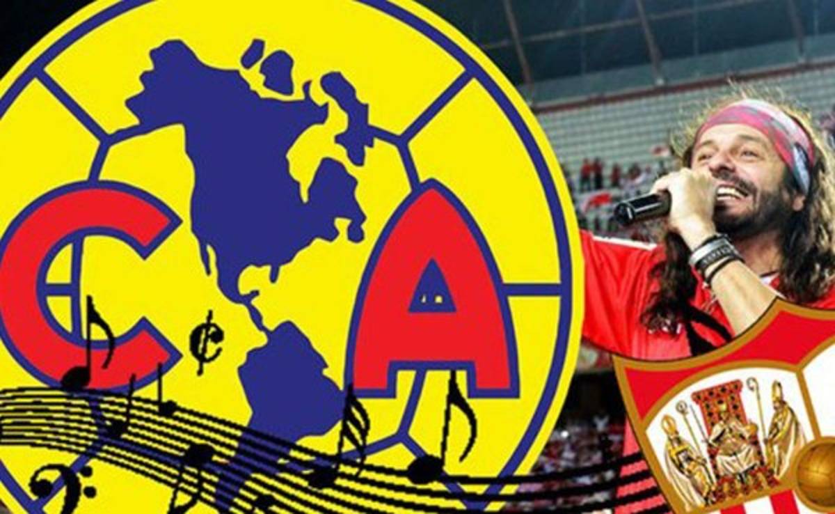 América de México retira el himno del Centenario y pide disculpas