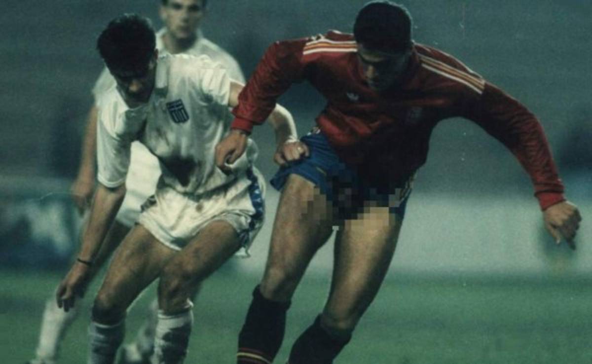 ¡Tremendos descuidos! Los cracks que mostraron algo más que su talento