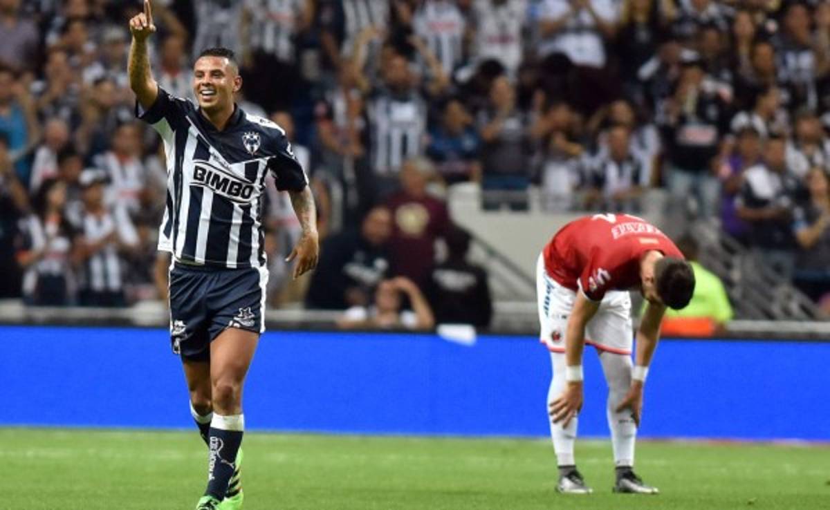 El Monterrey de Mohamed, manda en el Clausura mexicano