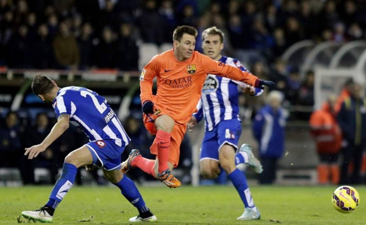 España sigue siendo la mejor liga del mundo