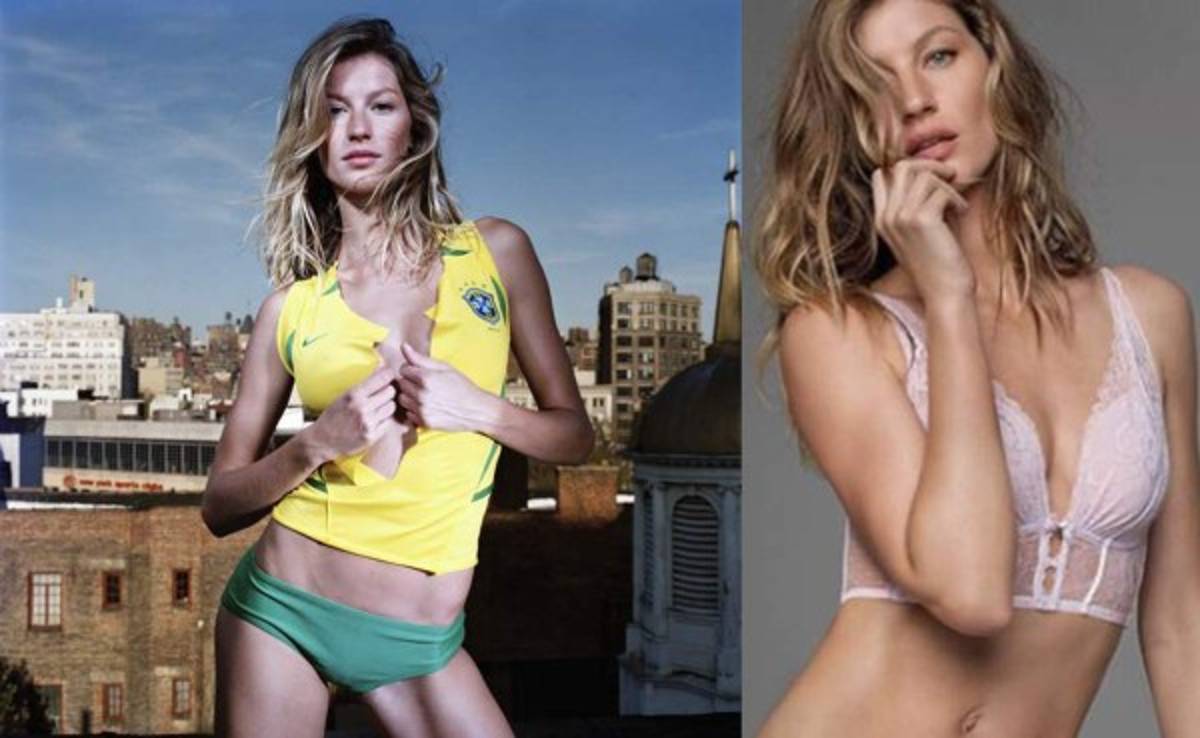 Gisele Bündchen: Polémica con su participación en la inauguración de los Juegos Olímpicos