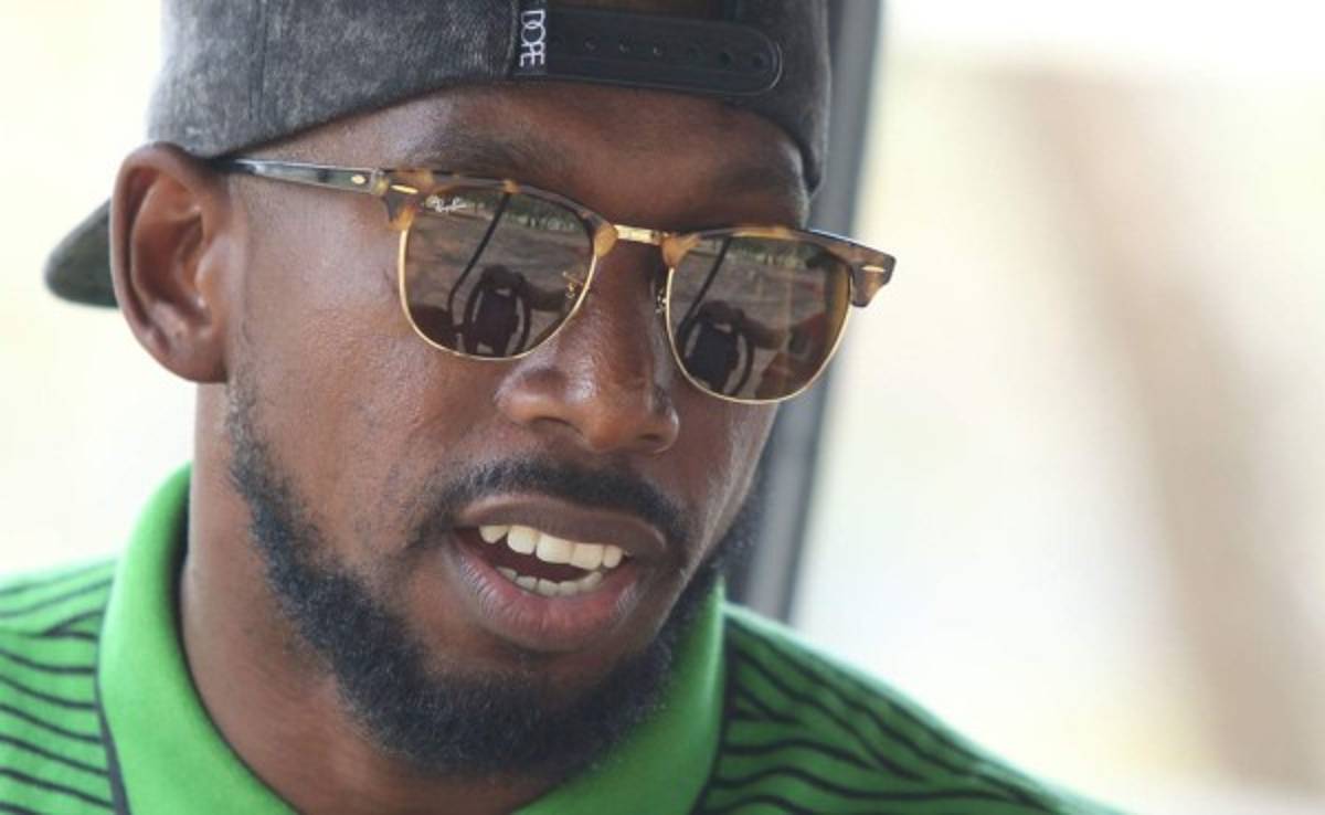 Johnny Palacios sobre su futuro: 'Vamos a ver qué dice Dios, no tengo prisa