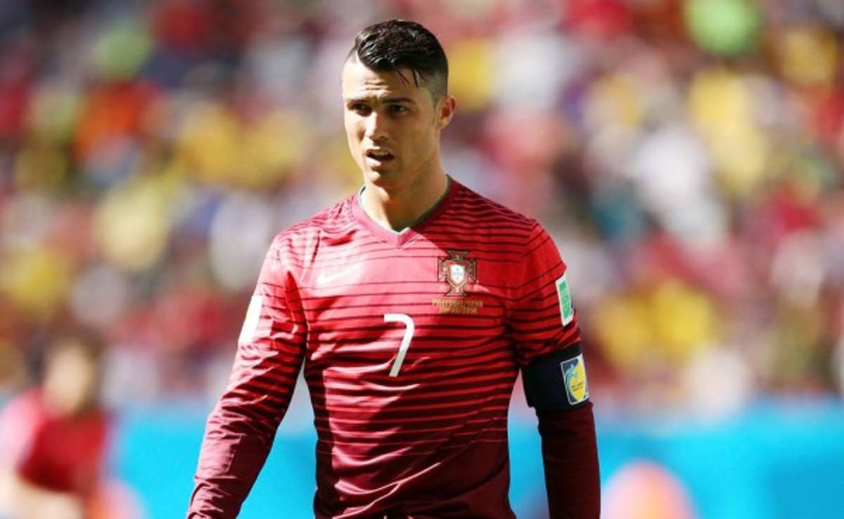 Técnico de Portugal asegurá que será difícil que Cristiano Ronaldo esté en Río 2016