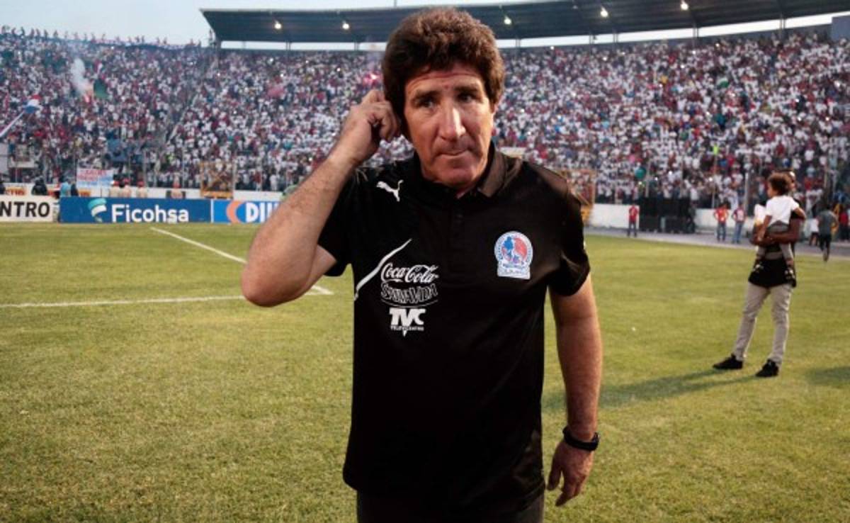 Vargas: 'Reyes habló mucho y allí están cinco goles en dos partidos'