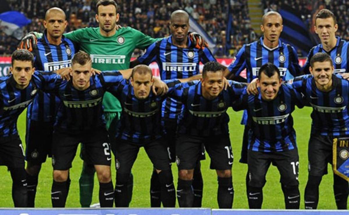 Inter de Milan, la nueva apuesta de los inversionistas chinos