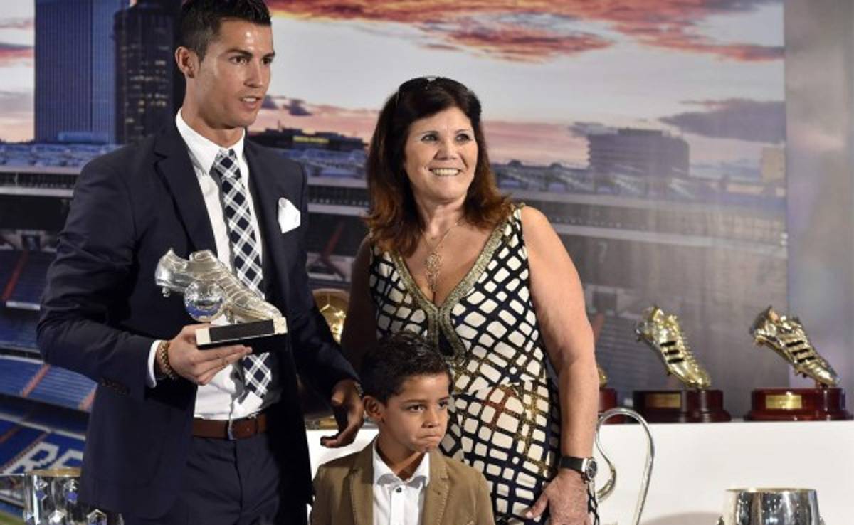 El homenaje histórico a Cristiano por su récord de goles en Real Madrid