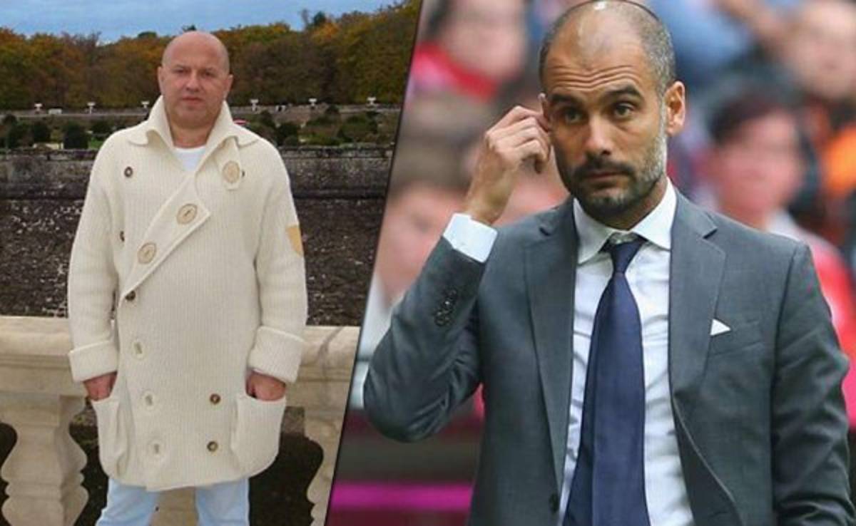 Agente de Touré responde a Guardiola: 'Me disculparé si él lo hace ante Pellegrini'