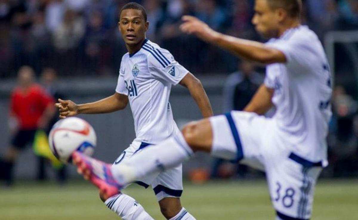 Deybi Flores, primera baja en la gira de la Sub-20 de Honduras