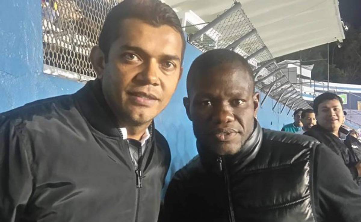 Jorge Luis Pinto envió a Amado Guevara a espiar a El Salvador en derrota ante Guatemala