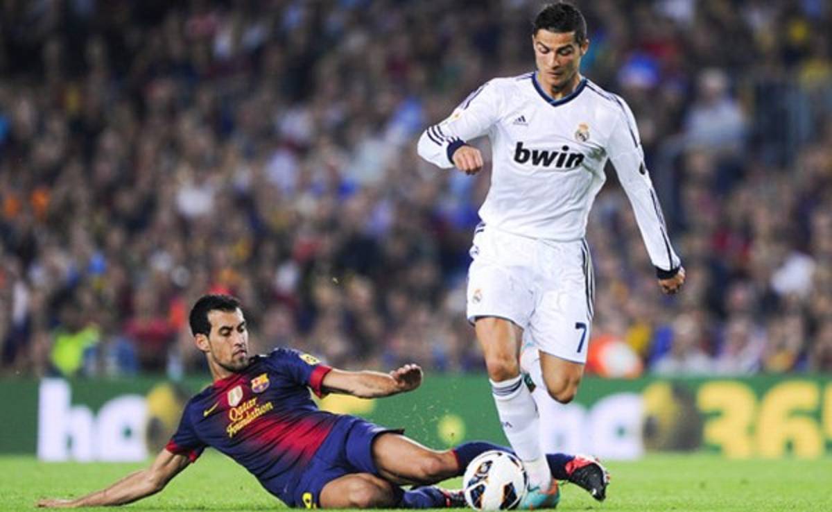 VIDEO: Las humillaciones de los mejores cracks a otros cracks