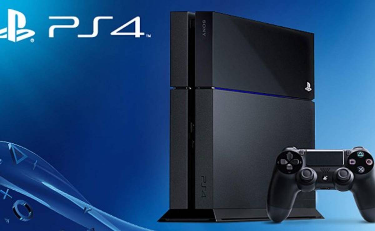 Actualización de PlayStation 4 hace a la consola compatibles con HDR