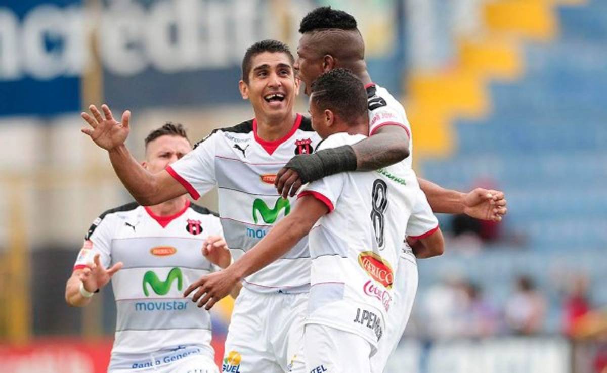 RUMORES Y FICHAJES: Vuelve Bruschi y Marathón anuncia dos extranjeros