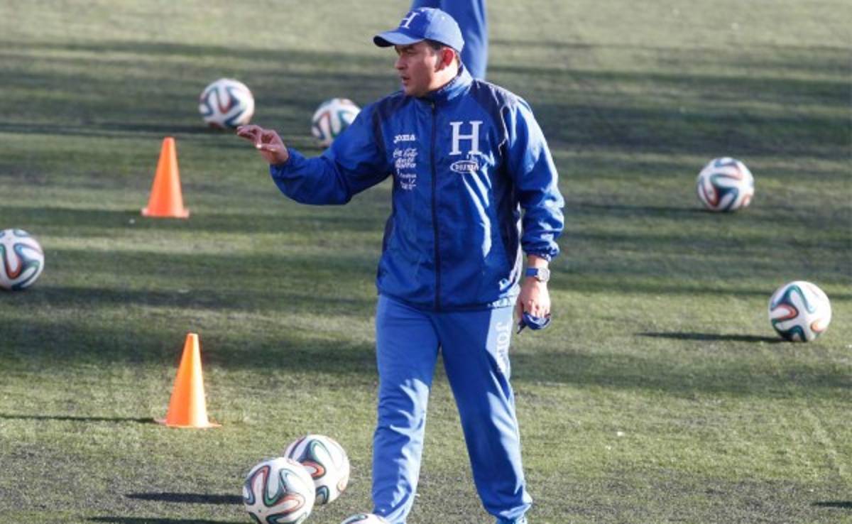 Jorge Jiménez: 'Si un equipo de estos te desnuda, estás a tiempo de corregir'