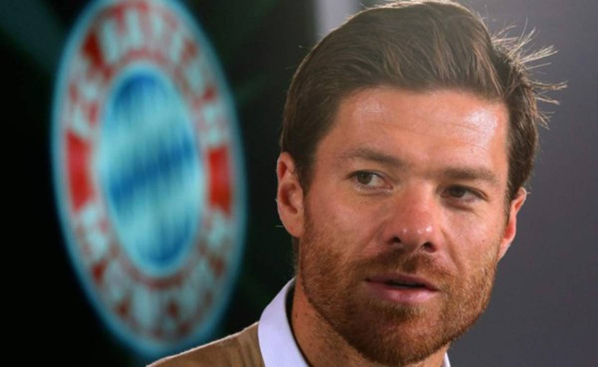 Xabi Alonso: sería justo que Neuer ganara el Balón de Oro