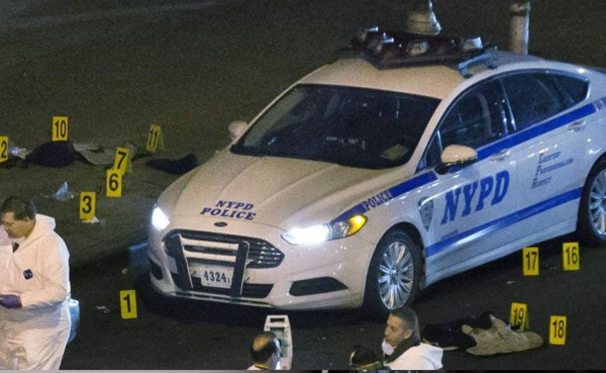 Yankees pagará educación de los hijos del policía asesinado en Nueva York
