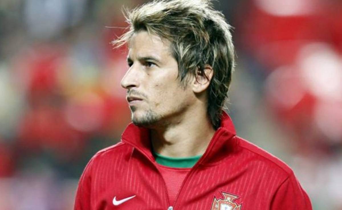 Fabio Coentrao es dado de baja en Portugal por lesión