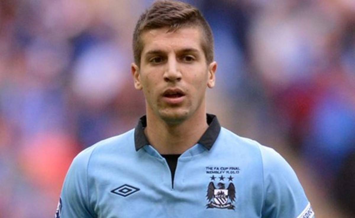 Matija Nastasic ficha por el Schalke 04 por lo que resta de la temporada
