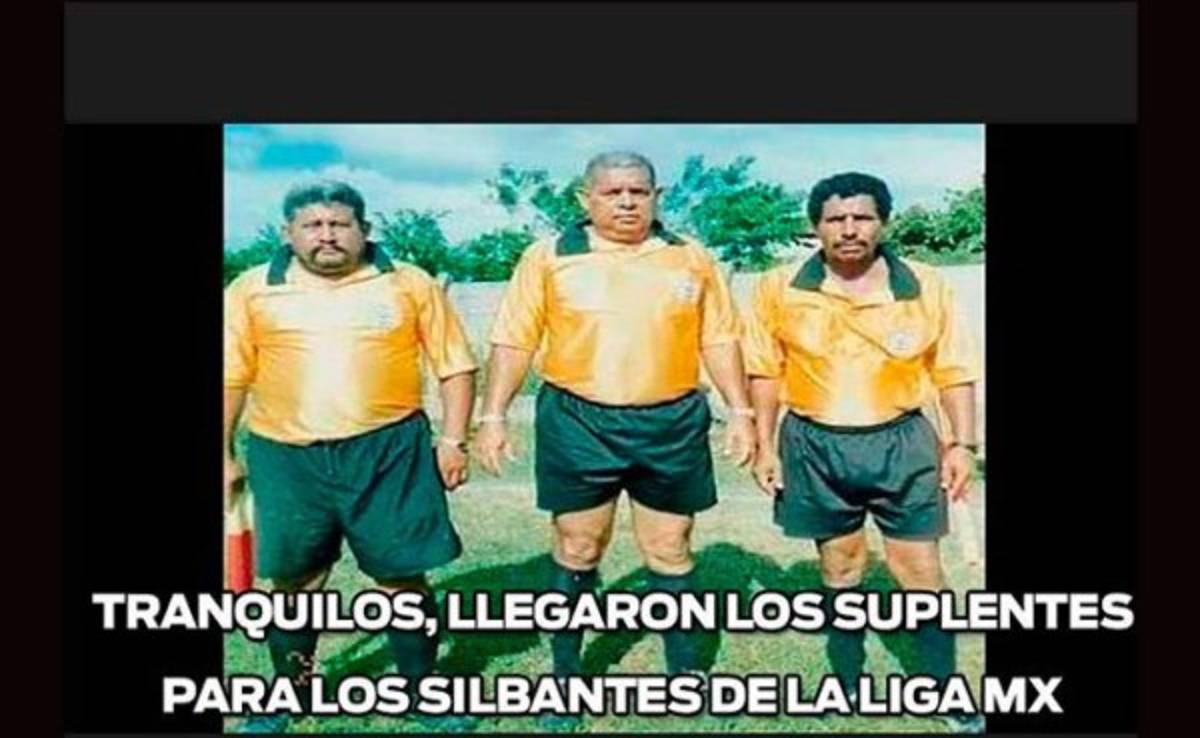 Los mejores memes del sábado en el mundo del fútbol