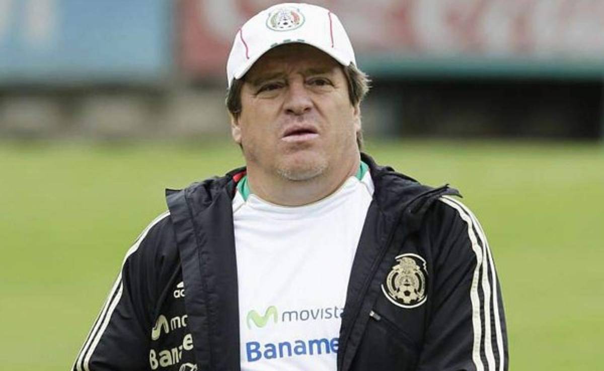 México no ve amistoso con Holanda como una revancha del Mundial