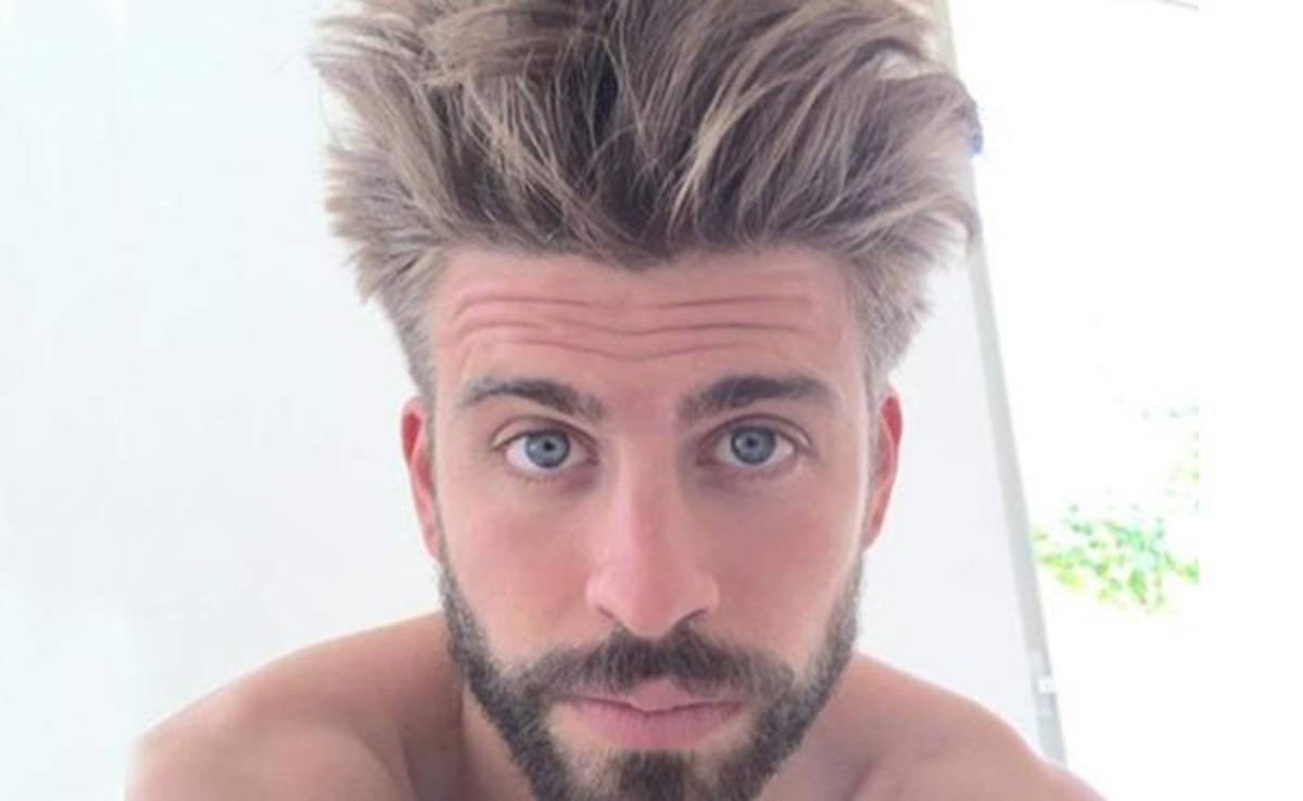 Las curiosas y divertidas respuestas de Gerard Piqué en Twitter