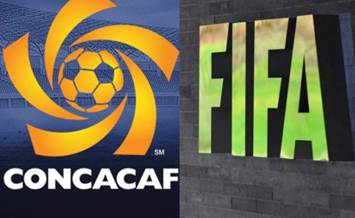 Concacaf suspende temporalmente a siete dirigentes por escándalo de corrupción